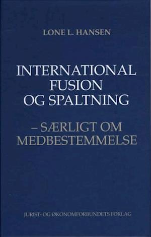 International fusion og spaltning