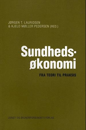 Sundhedsøkonomi