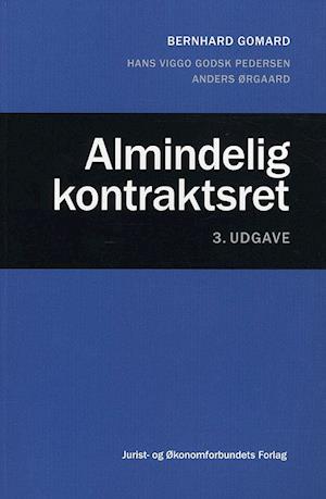 Almindelig kontraktsret