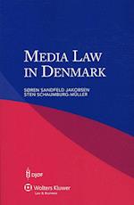 Media law in Denmark