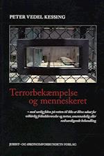 Terrorbekæmpelse og menneskeret