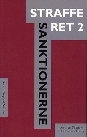 Strafferet. Sanktionerne