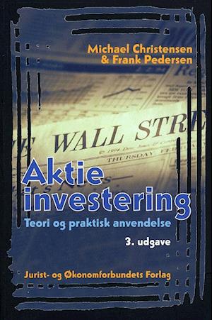 Aktieinvestering