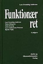 Funktionærret