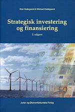 Strategisk investering og finansiering