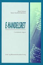 E-handelsret