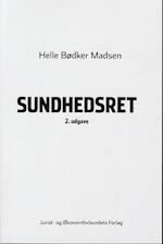 Sundhedsret