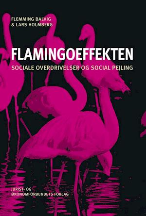 image of Flamingoeffekten-Flemming Balvig