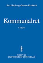 Kommunalret