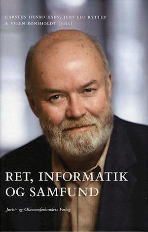 Ret, informatik og samfund