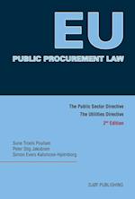 Eu Public Procurement Law