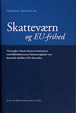 Skatteværn og EU-frihed