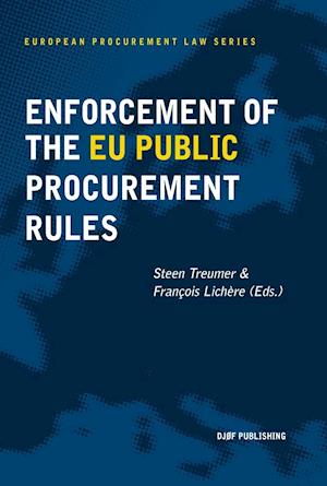 Enforcement of the EU public procurement rules