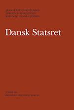 Dansk statsret