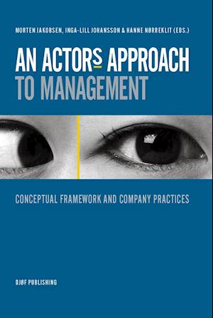 An actor's approach to management