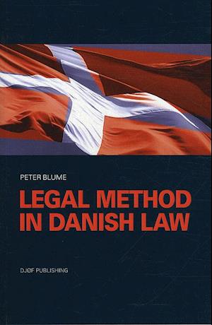 Legal method in Danish law