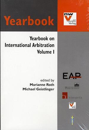 Yearbook on international arbitration