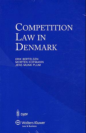 Competition law in Denmark
