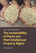 The sustainability of plants and plant intellectual property rights