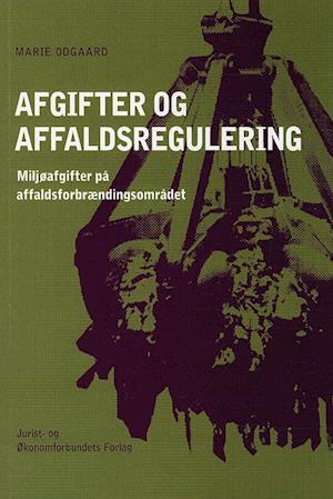 Afgifter og affaldsregulering