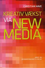 Kreativ vækst via new media