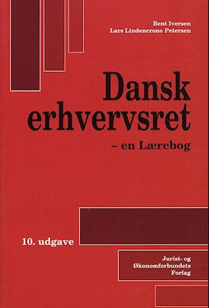 Dansk erhvervsret - en lærebog