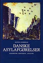 Danske asylafgørelser