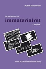 Introduktion til immaterialret