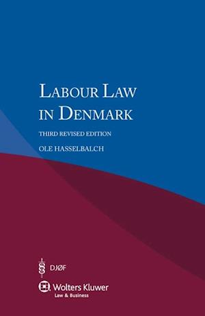 Labour law  in Denmark