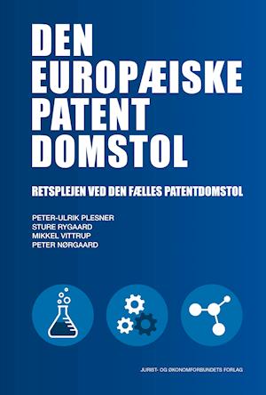 Den europæiske patentdomstol