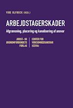 Arbejdstagerskader