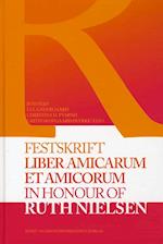 Liber amicarum et amicorum in honour of Ruth Nielsen