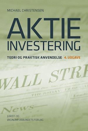 Aktieinvestering