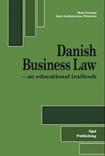 Danish business law