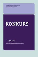 Konkurs