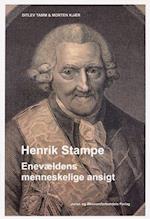 Henrik Stampe - enevældens menneskelige ansigt