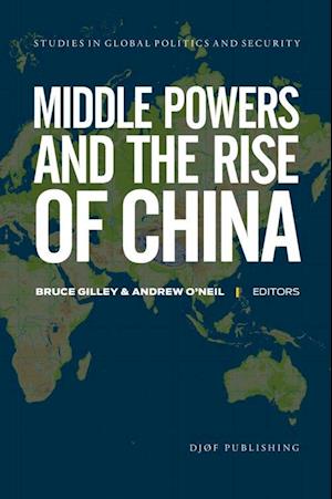 Middle powers and the rise of China