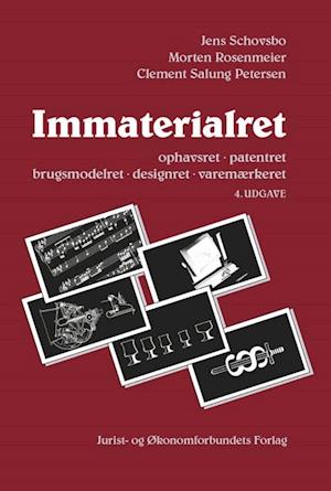 Immaterialret