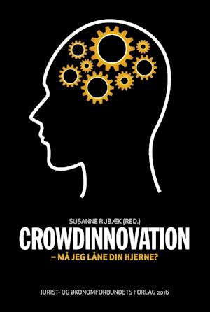 Crowdinnovation - må jeg låne din hjerne?