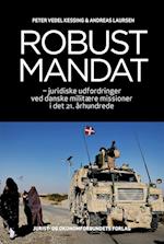 Robust mandat