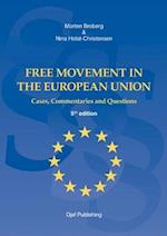 Free movement in the european union