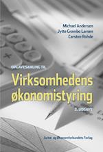 Virksomhedens økonomistyring