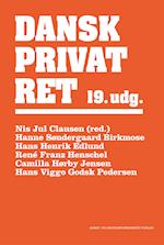 Dansk privatret