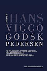 Festskrift til Hans Viggo Godsk Pedersen