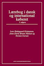 Lærebog i dansk og international køberet