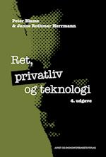 Ret, privatliv og teknologi