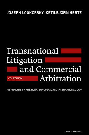 Transnational litigation and commercial arbitration