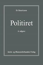 Politiret