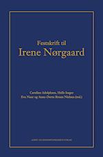 Festskrift til Irene Nørgård