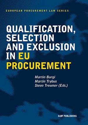 Qualification, selection, and exclusion in EU procurement